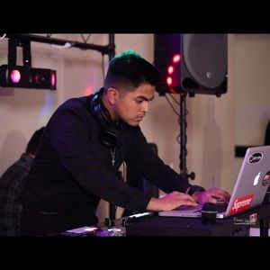 Meet your Posher, Jason